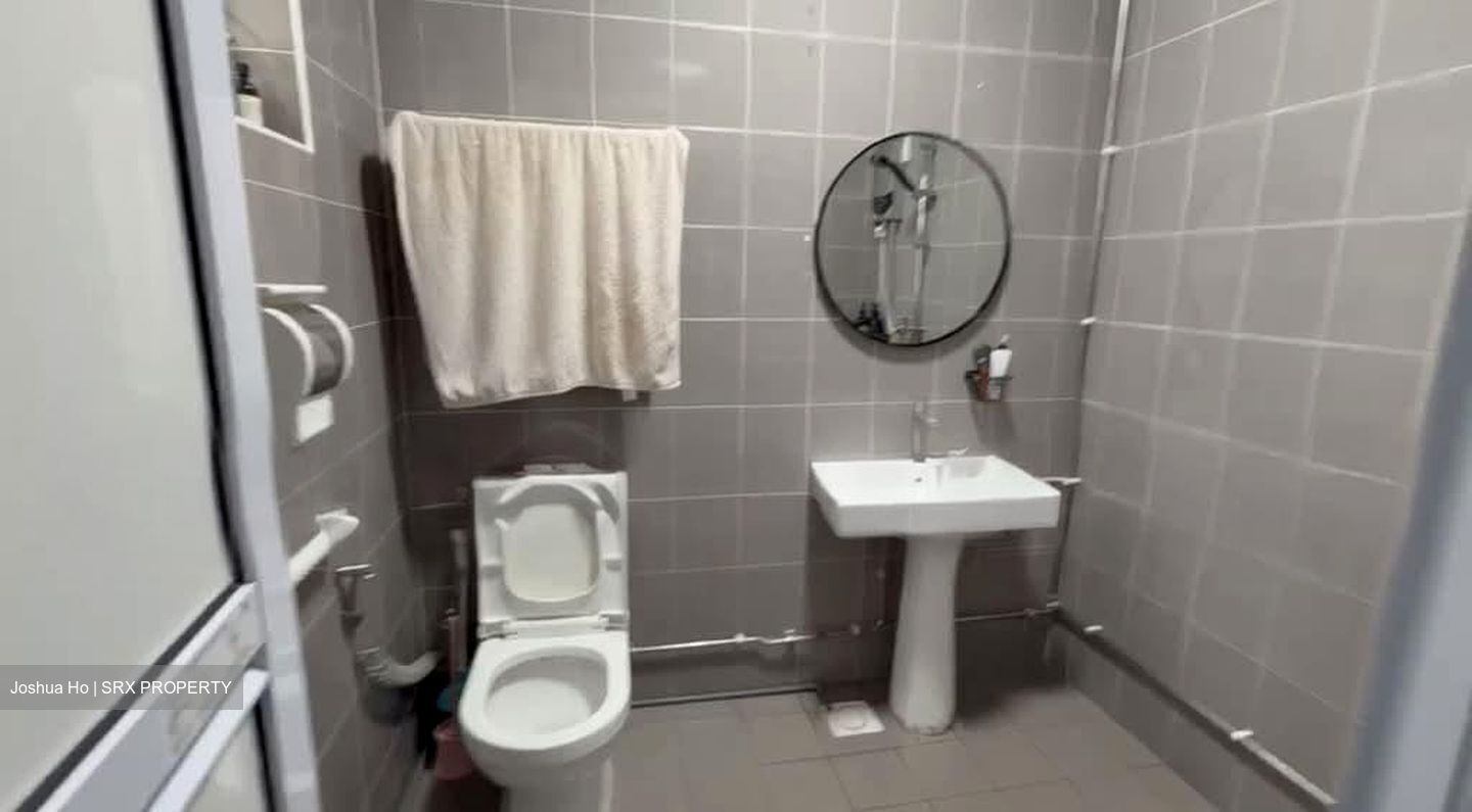 Blk 832 Woodlands Street 83 (Woodlands), HDB Executive #562083921